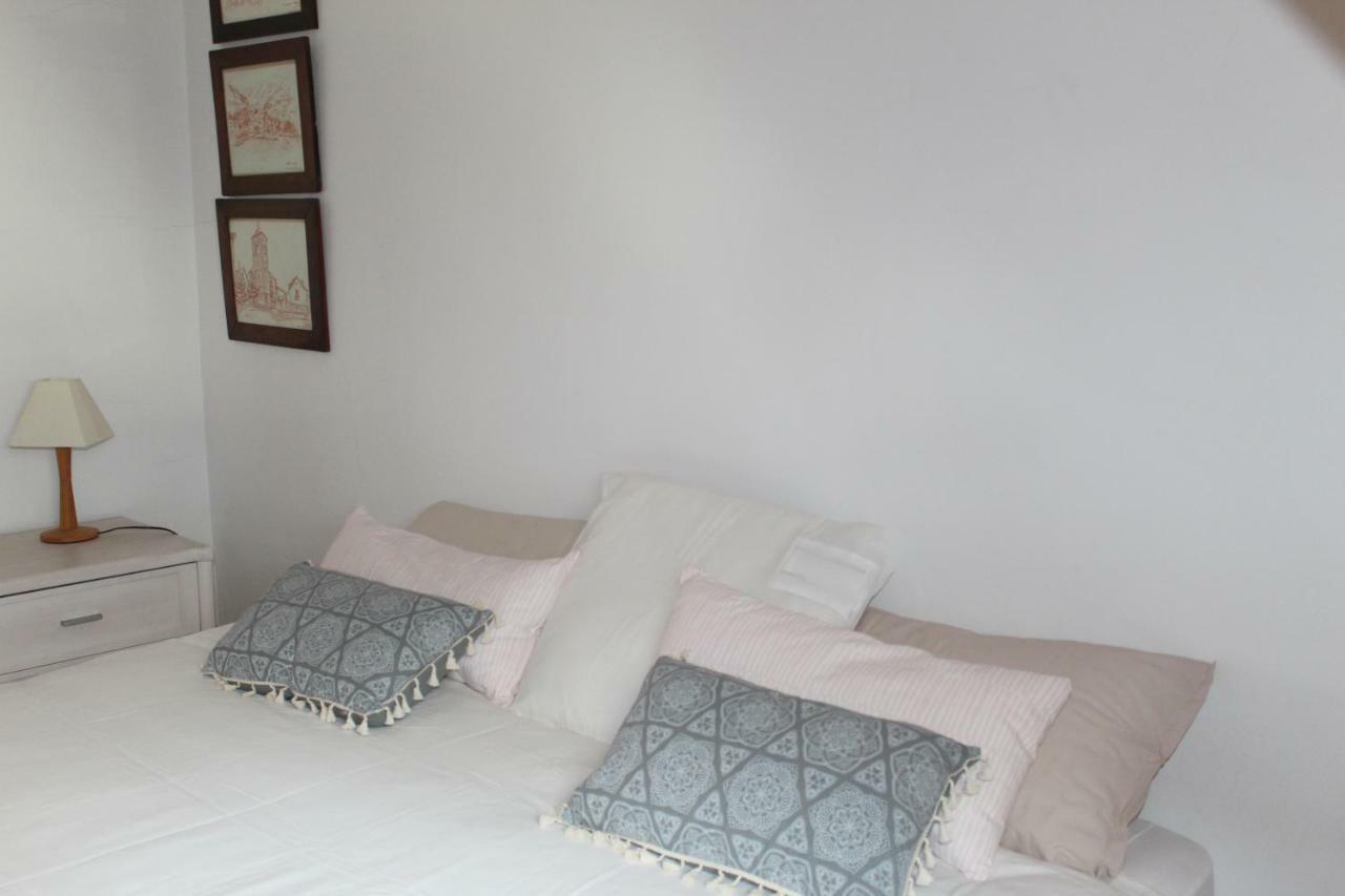 Dulce Y Luminoso Ap En Gessa Apartment ภายนอก รูปภาพ