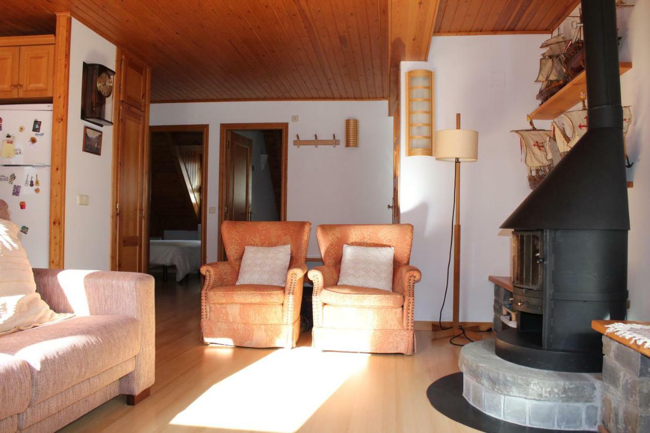 Dulce Y Luminoso Ap En Gessa Apartment ภายนอก รูปภาพ