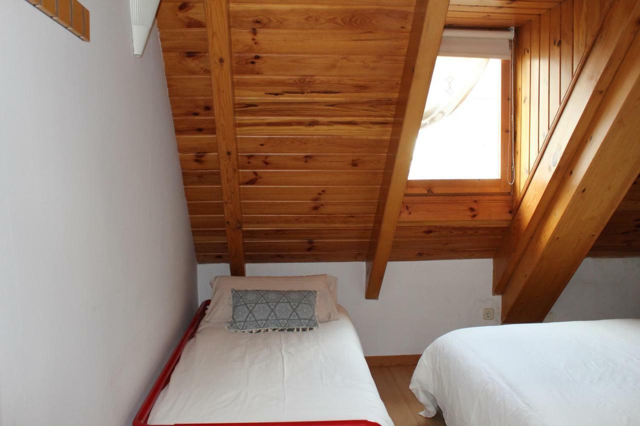 Dulce Y Luminoso Ap En Gessa Apartment ภายนอก รูปภาพ