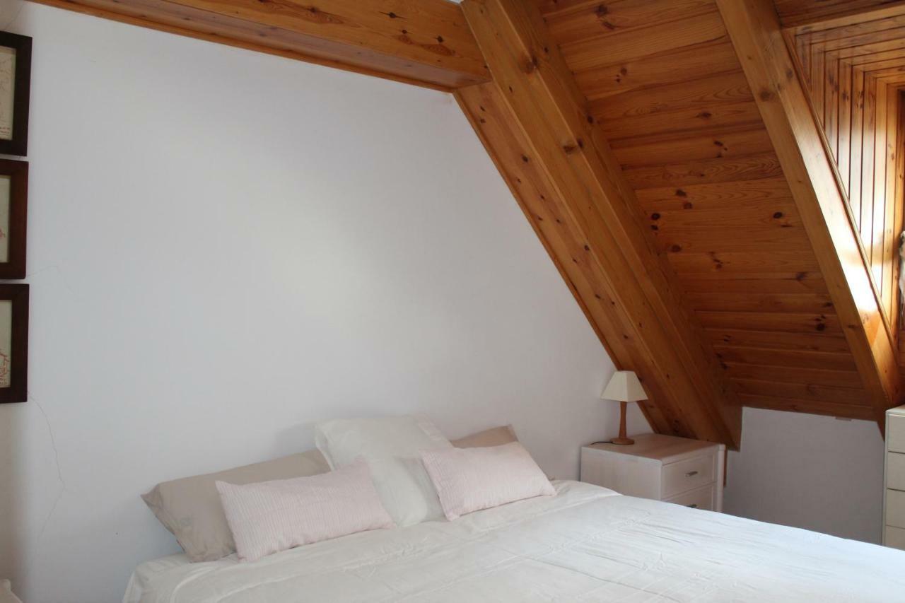 Dulce Y Luminoso Ap En Gessa Apartment ภายนอก รูปภาพ