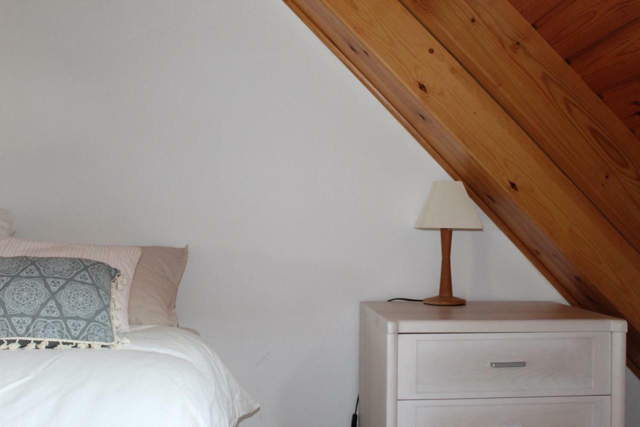 Dulce Y Luminoso Ap En Gessa Apartment ภายนอก รูปภาพ