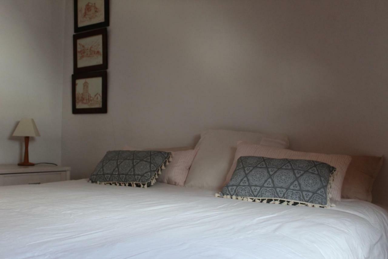 Dulce Y Luminoso Ap En Gessa Apartment ภายนอก รูปภาพ
