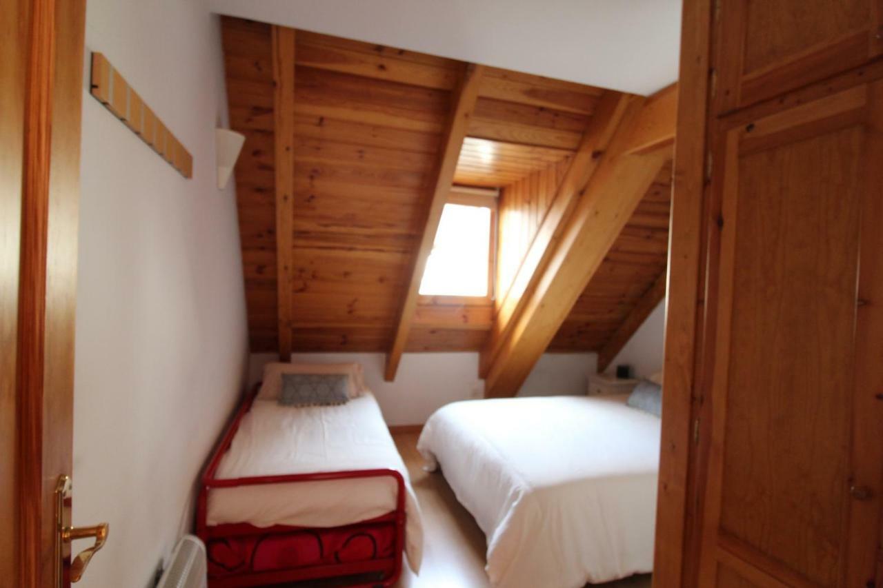 Dulce Y Luminoso Ap En Gessa Apartment ภายนอก รูปภาพ