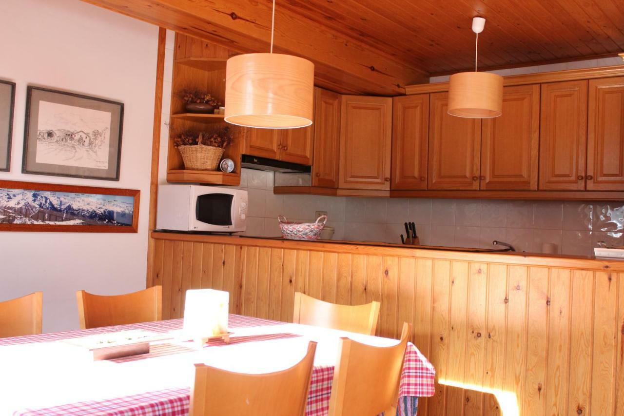 Dulce Y Luminoso Ap En Gessa Apartment ภายนอก รูปภาพ