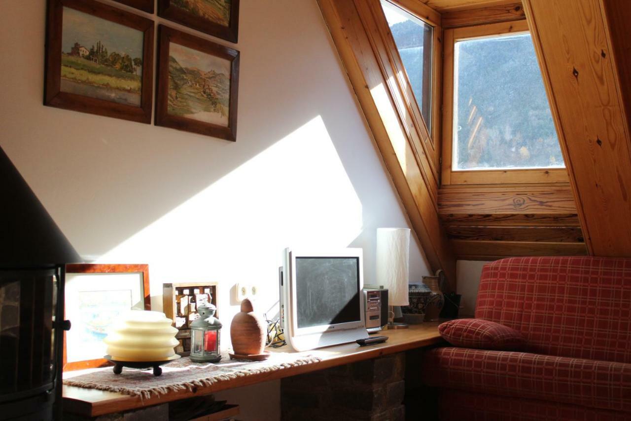 Dulce Y Luminoso Ap En Gessa Apartment ภายนอก รูปภาพ