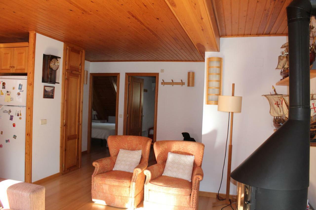 Dulce Y Luminoso Ap En Gessa Apartment ภายนอก รูปภาพ