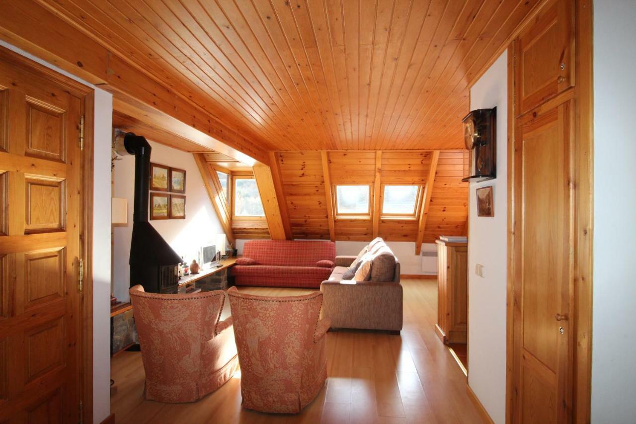 Dulce Y Luminoso Ap En Gessa Apartment ภายนอก รูปภาพ