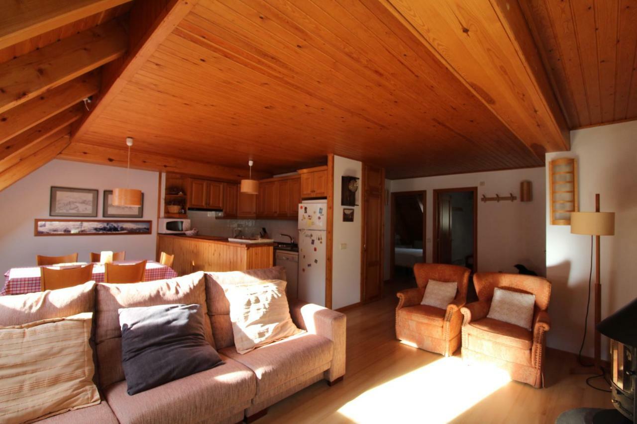 Dulce Y Luminoso Ap En Gessa Apartment ภายนอก รูปภาพ