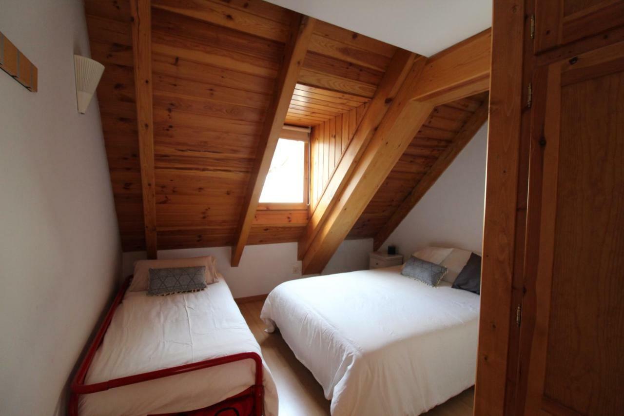 Dulce Y Luminoso Ap En Gessa Apartment ภายนอก รูปภาพ